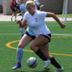 Meet your Posher, Amberly